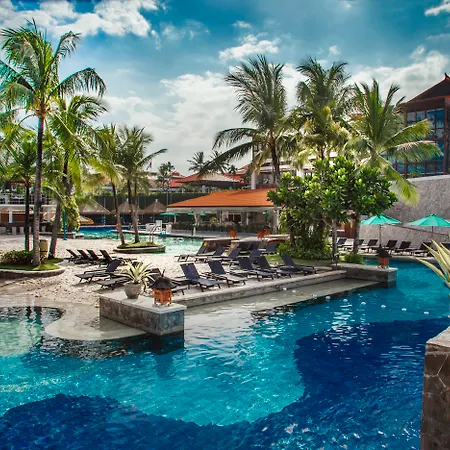 Hard Rock Hotel Bali