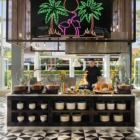 Hard Rock Hotel Bali