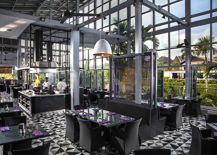 Hard Rock Bali Hotel Kuta (Bali)