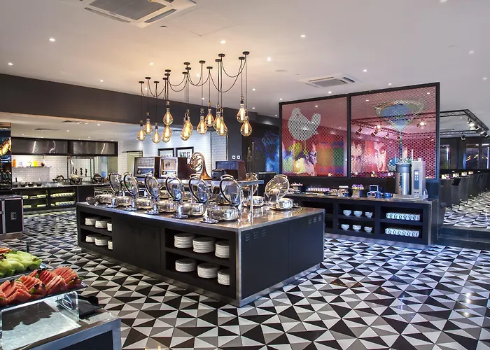 Hotel Hard Rock Bali 5*