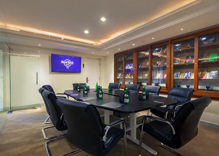 Hard Rock Bali Kuta (Bali)