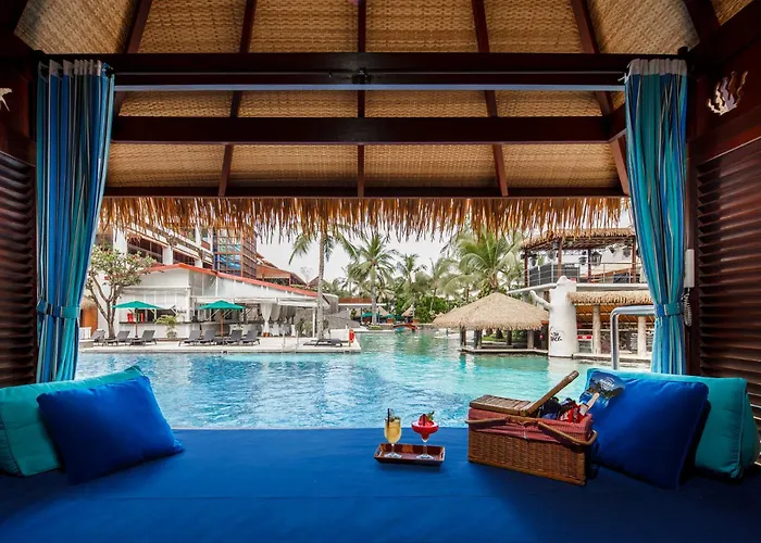 Hard Rock Bali
