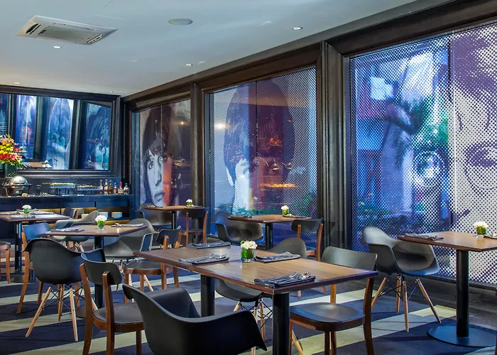 Hard Rock Bali Hotel