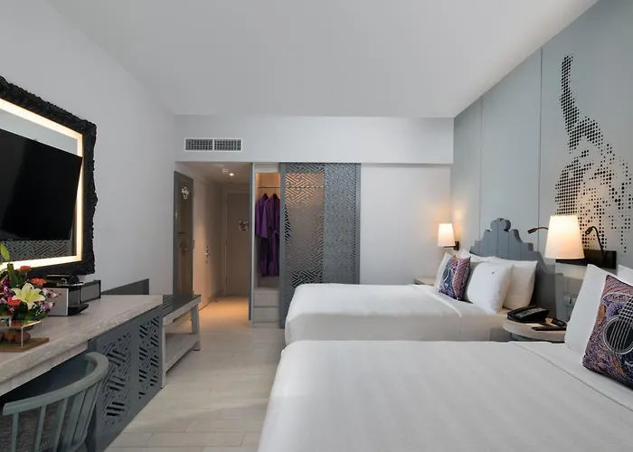 Hard Rock Bali Hotel 5*