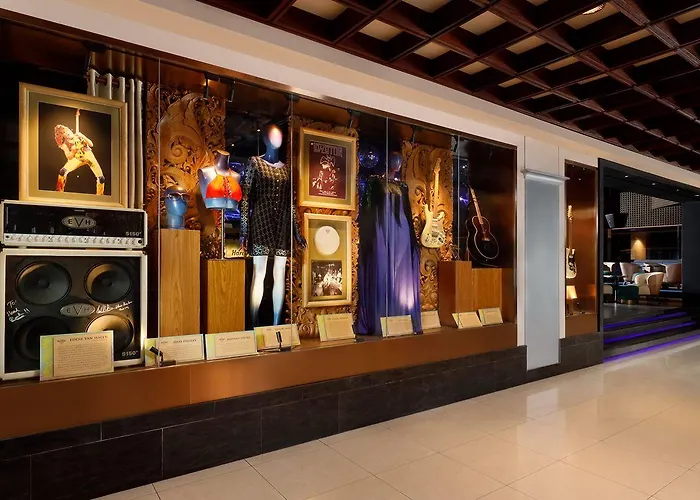 Hotel Hard Rock Bali