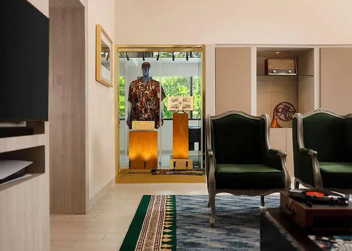 Hotel Hard Rock Bali Kuta (Bali)