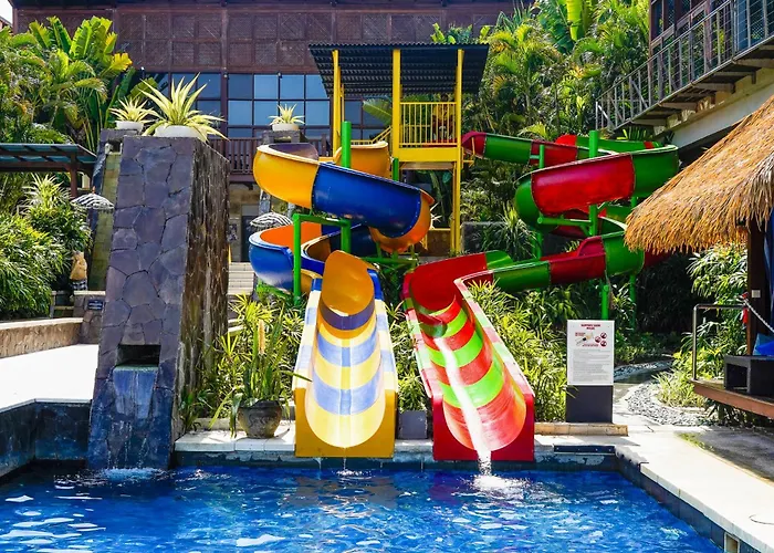 Hard Rock Bali 5* Kuta (Bali)