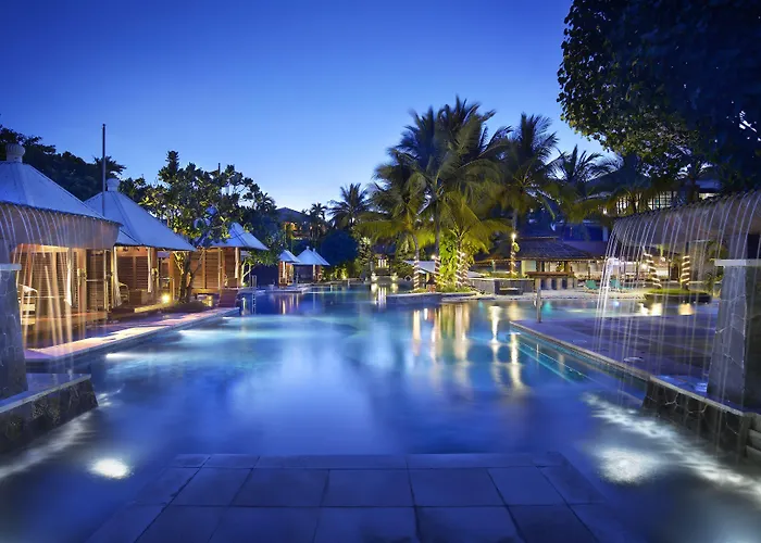 Hotel Hard Rock Bali