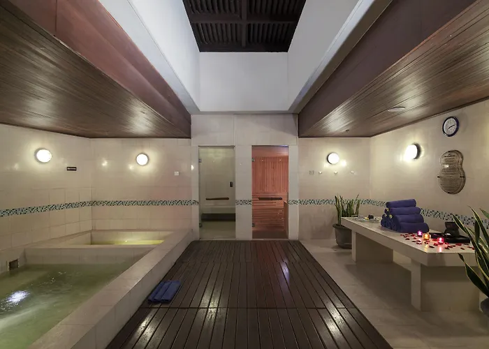 Hard Rock Bali 5*
