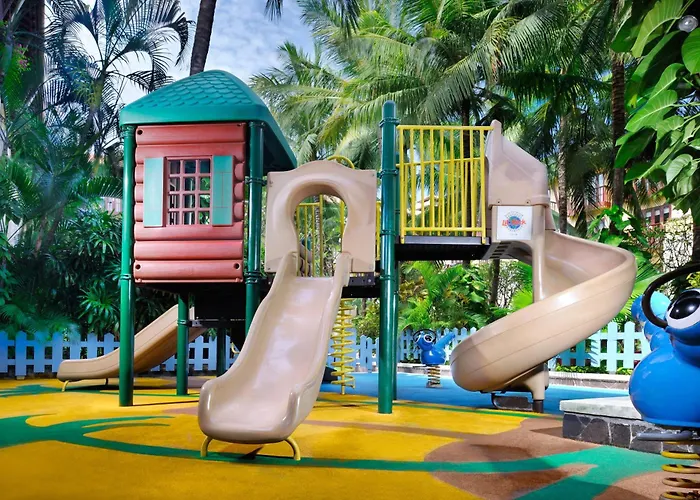 Hotel Hard Rock Bali