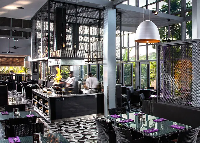 Hard Rock Bali 5*