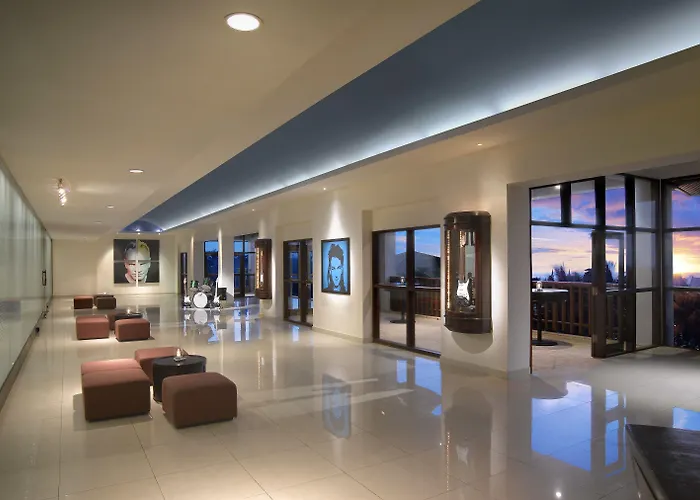 Hard Rock Bali 5*