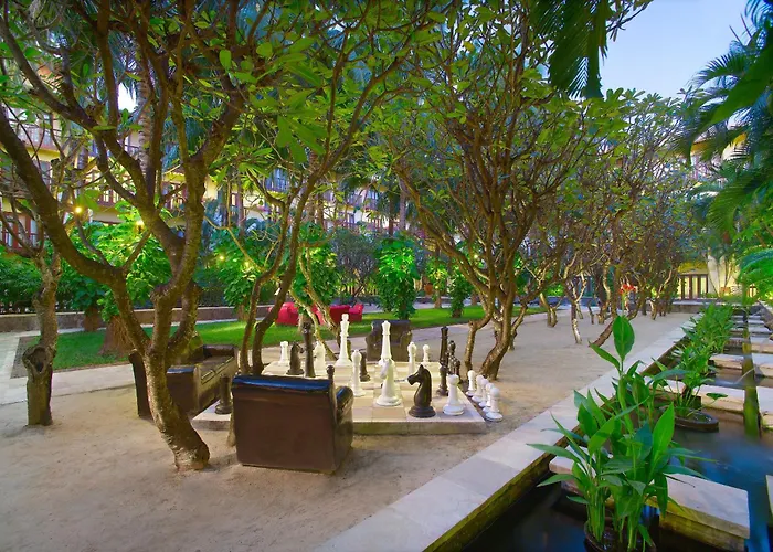 Hotel Hard Rock Bali Kuta (Bali)