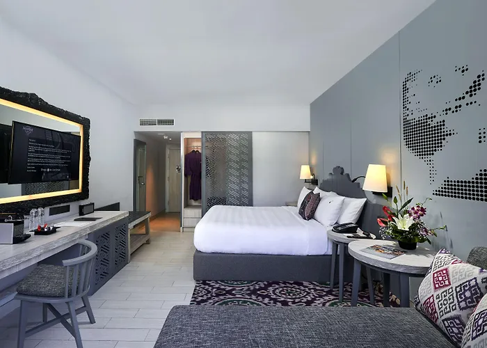 Hard Rock Bali Hotel