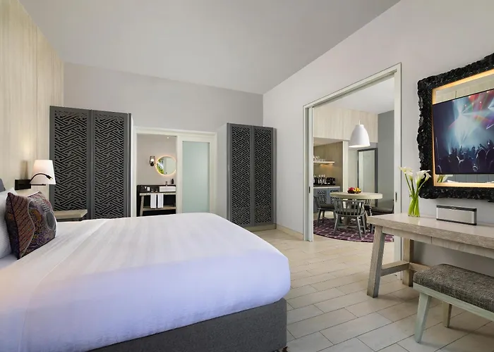 Hotel Hard Rock Bali Kuta (Bali)