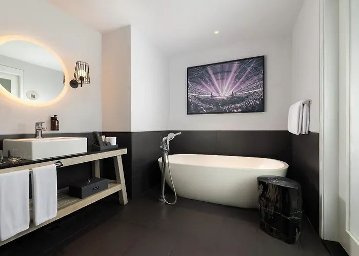 Hard Rock Bali 5* Kuta (Bali)