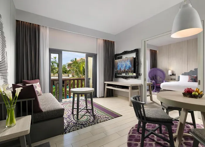 Hard Rock Bali 5*