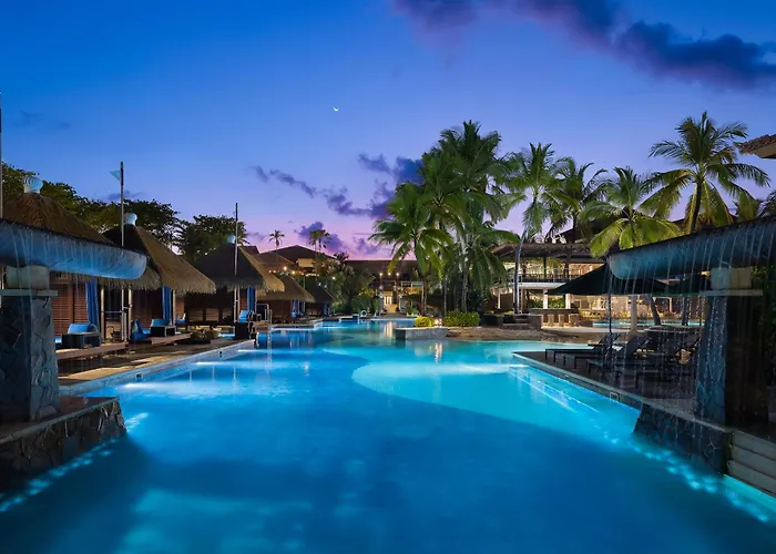 Hotel Hard Rock Bali Kuta (Bali)