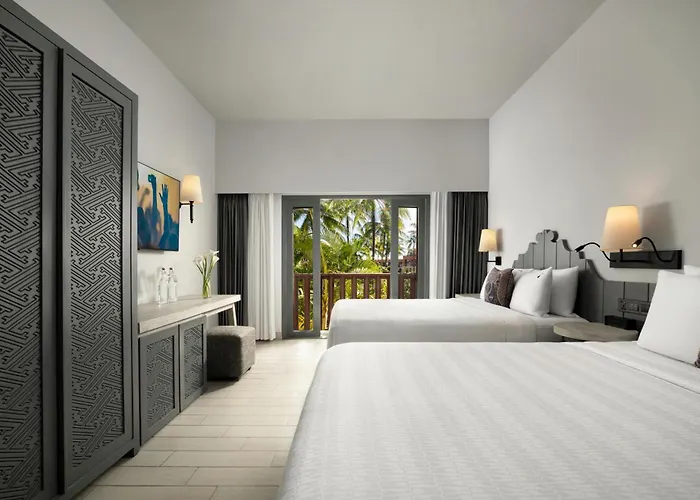 Hotel Hard Rock Bali 5*