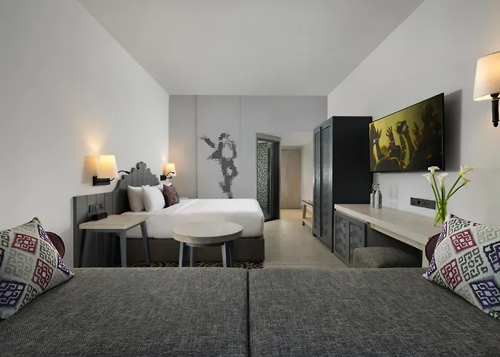 Hotel Hard Rock Bali 5*