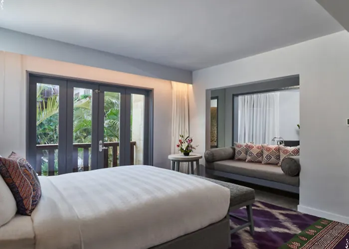 Hard Rock Bali 5* Kuta (Bali)