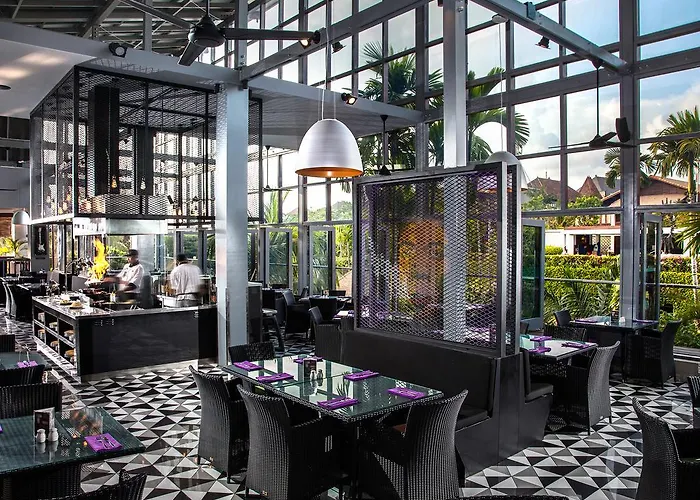 Hard Rock Bali 5* Kuta (Bali)