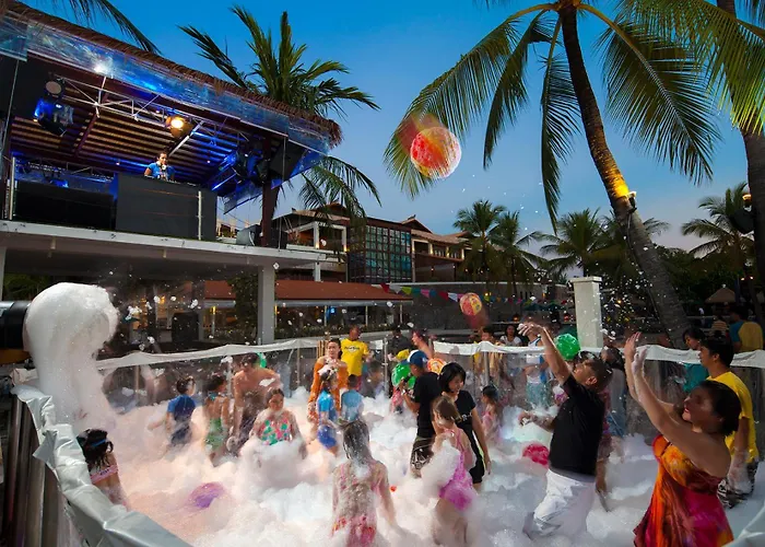 Hotel Hard Rock Bali