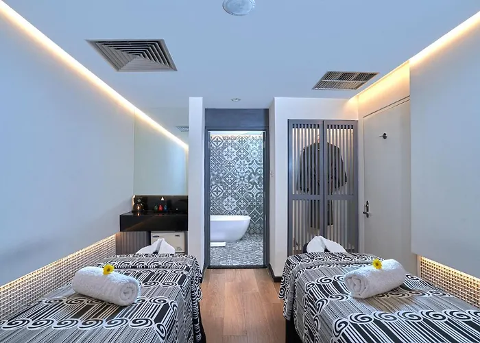 Hard Rock Bali Hotel 5*